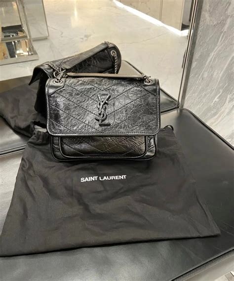 ysl computed bag|ysl niki small.